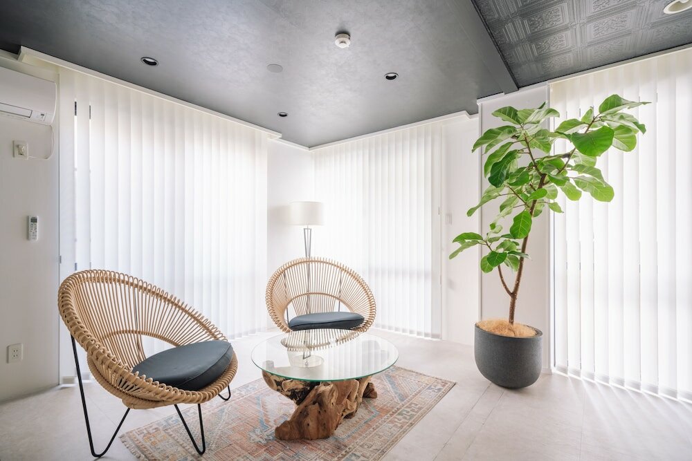 Фото Infinity Hotel -Jicchaku-