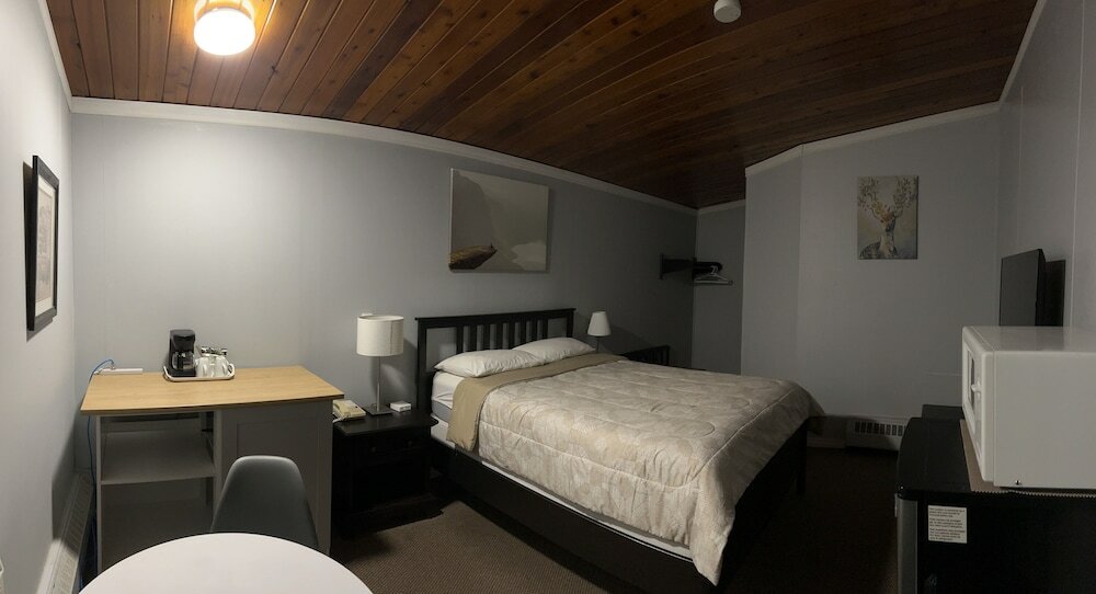 Фото Bio Vista Motel