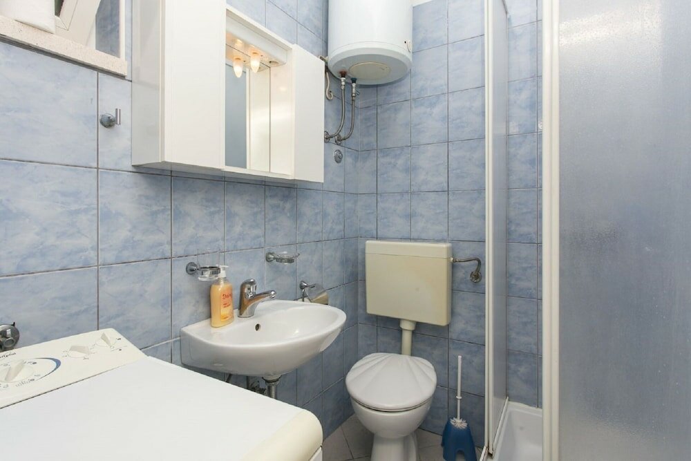 Фото Hrvoje's Place