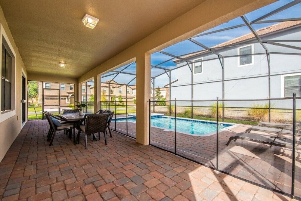 Фото Champions Gate Ihr 4031