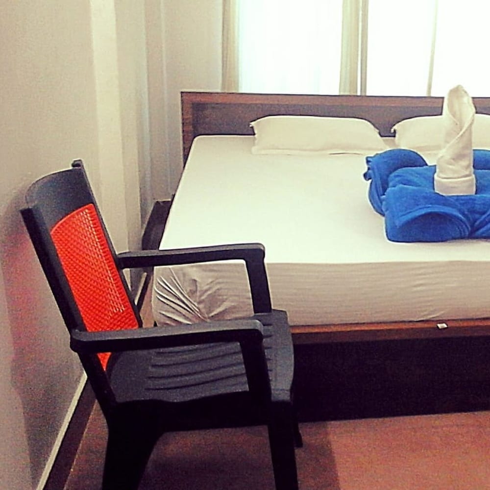 Фото Hotel Greenwood