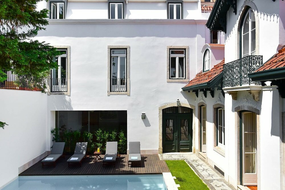 Фото Casa Balthazar