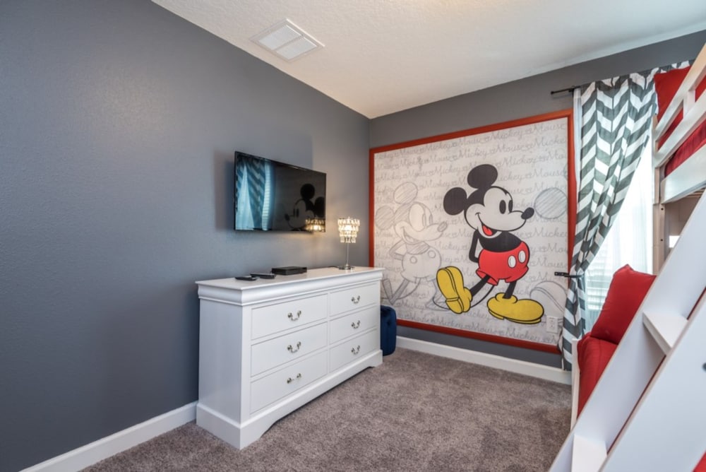 Фото 6 Bedroom 5 Bathroom Vacation Home