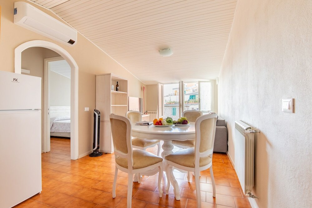 Фото Alla Marina Affittacamere