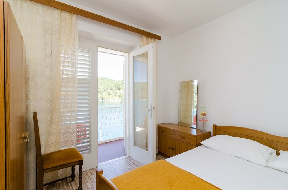 Фото Rooms Ogigija