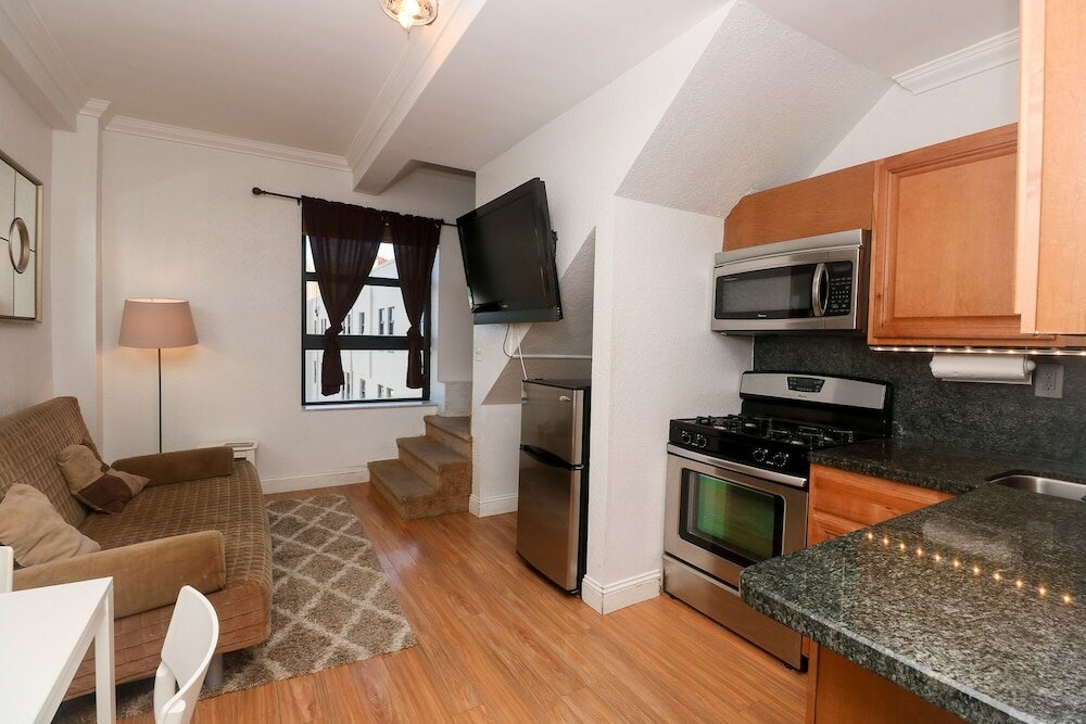 Фото 786 Partial Ocean Hollywood Beach