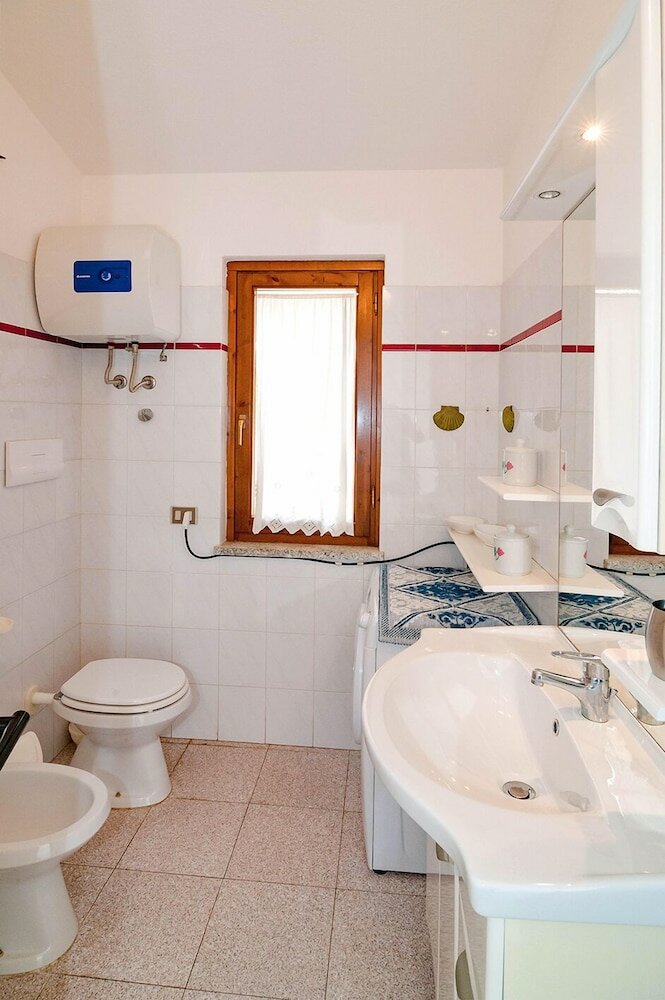 Фото Fantastic Sardinia Casa Podas pod01