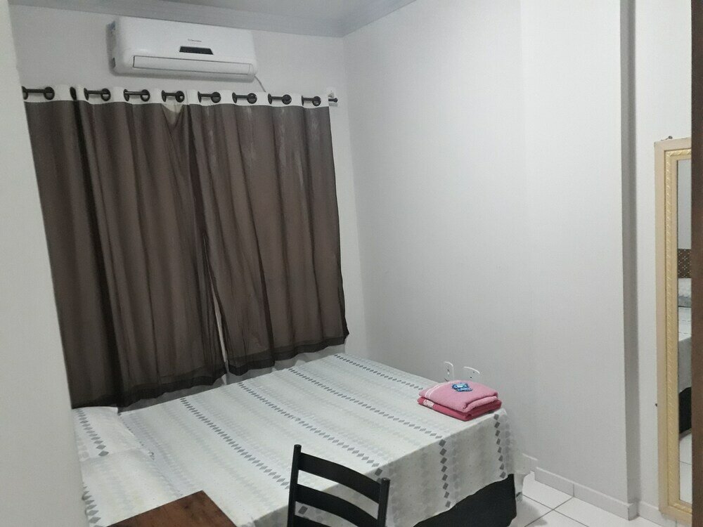 Фото Ô de Casa ApartFlat Stúdio