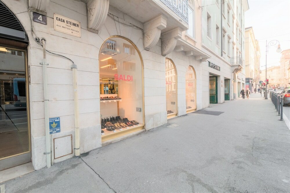 Фото Emporio di Joyce