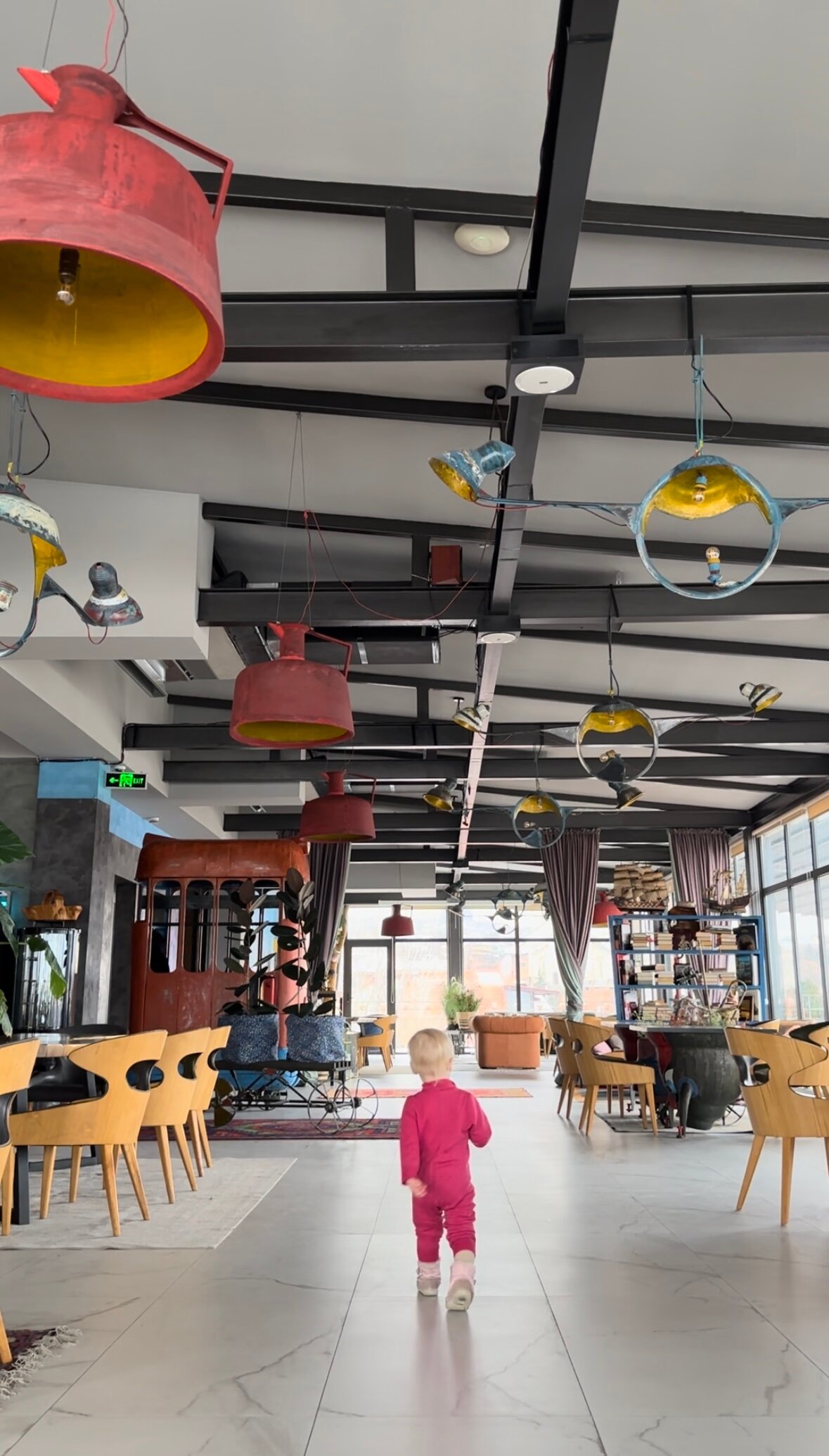 Фото Brim Hotel Tbilisi