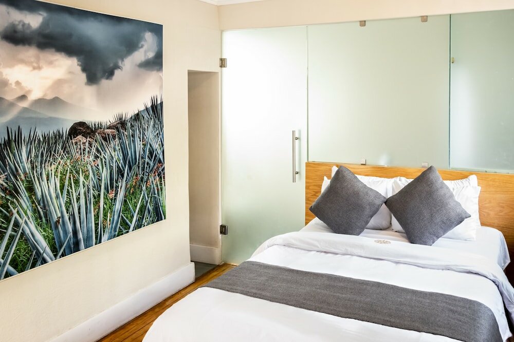 Фото Casa Panuco