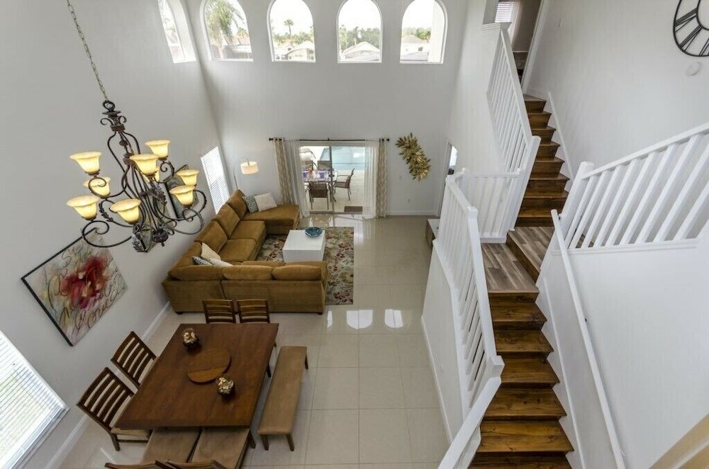 Фото 5 Bedroom 3.5 Bathroom Pool Villas