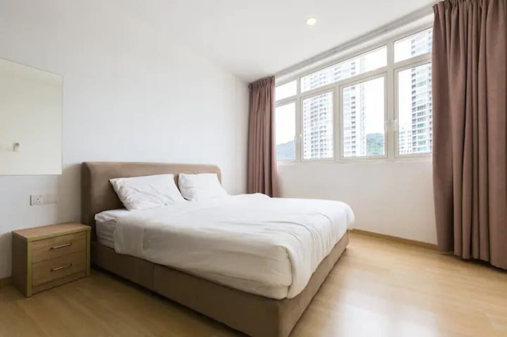 Фото 118 Residences by Living Comfort