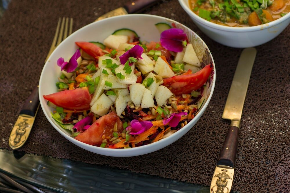 Фото Secret Garden Retreats