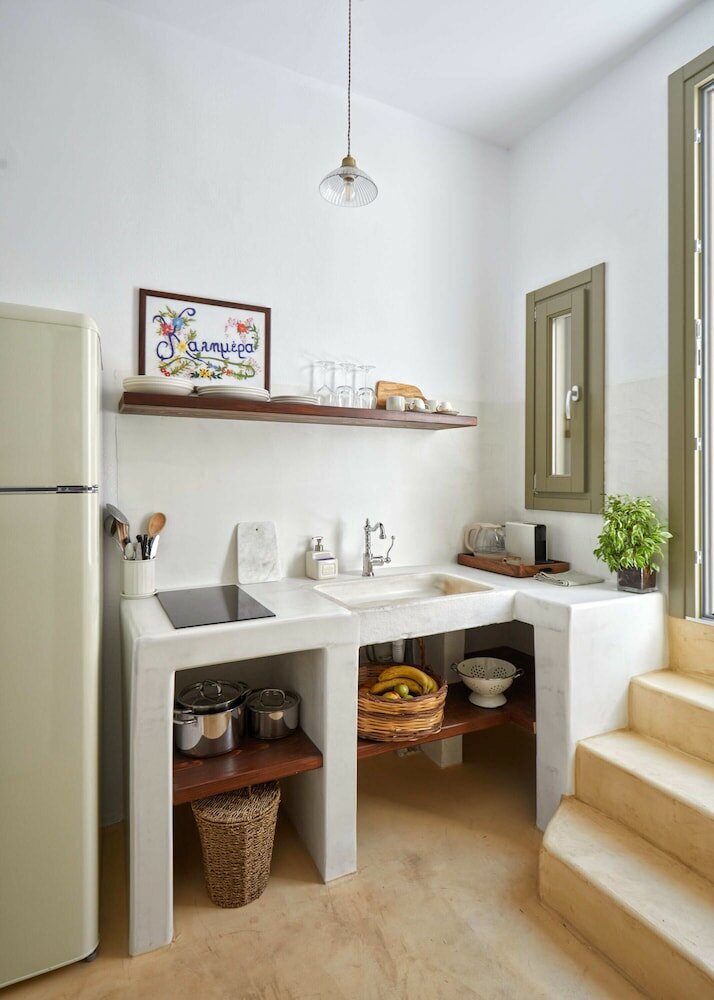 Фото Arvanitis Cave Village