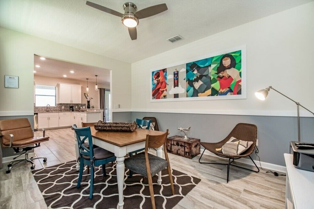 Фото Champions Gate Ihr 4029