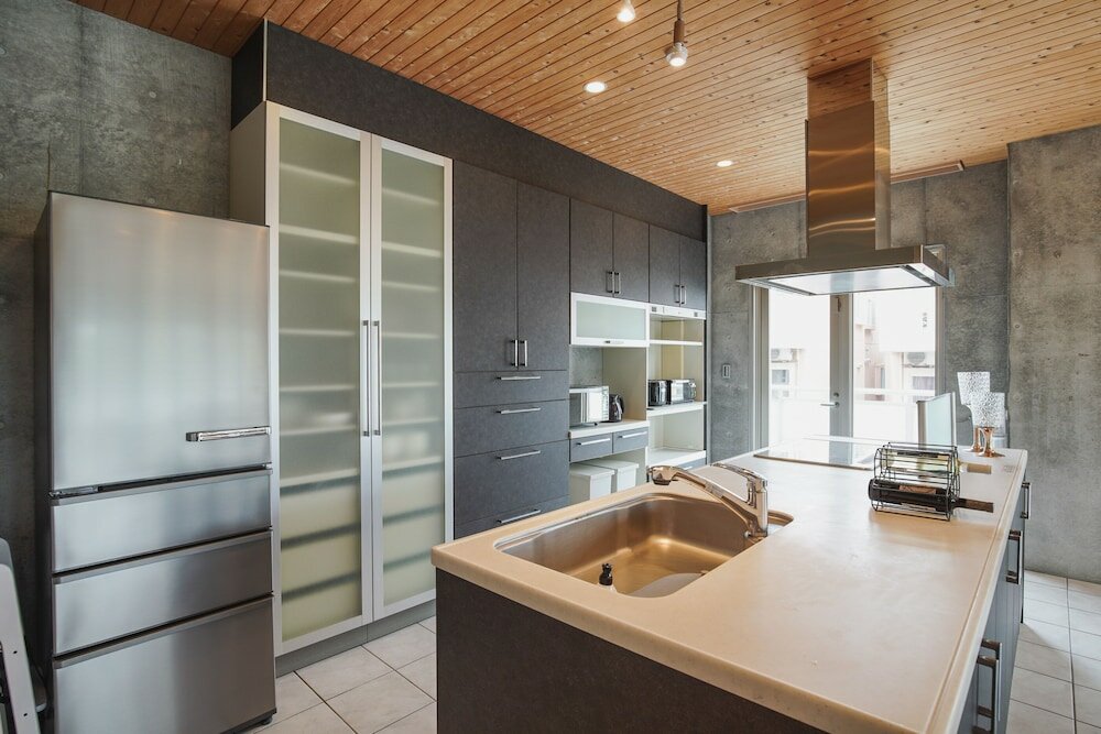 Фото Infinity Resort Chatan