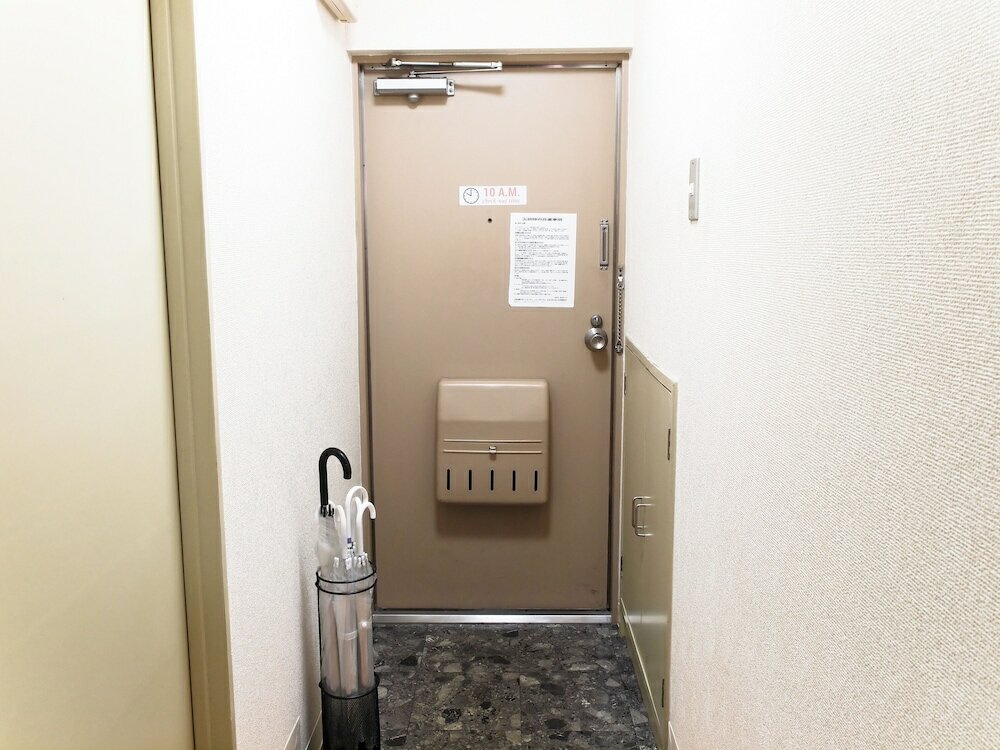 Фото Heights Showa 307