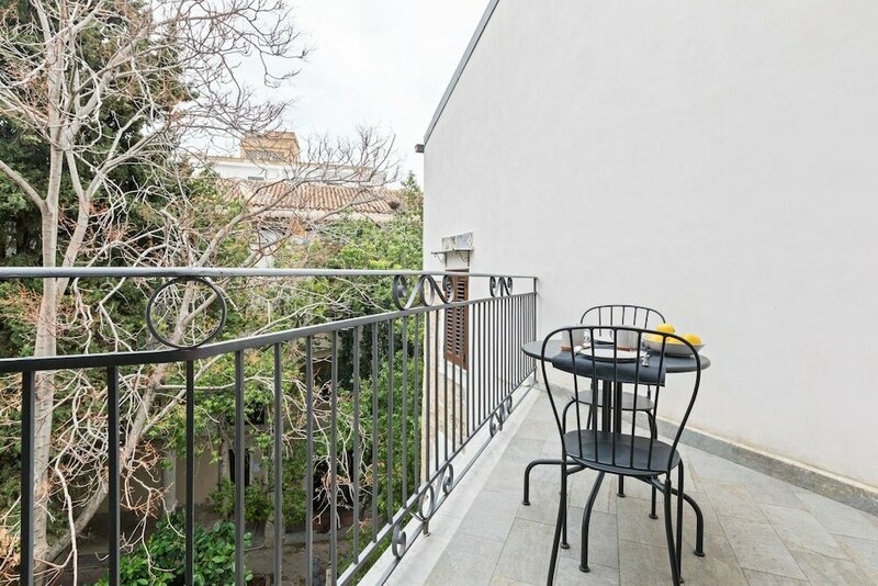 Гостиница I Love Palermo Holiday House в Палермо