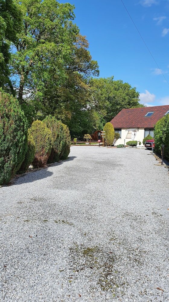 Фото Birchbank B&b Scotland