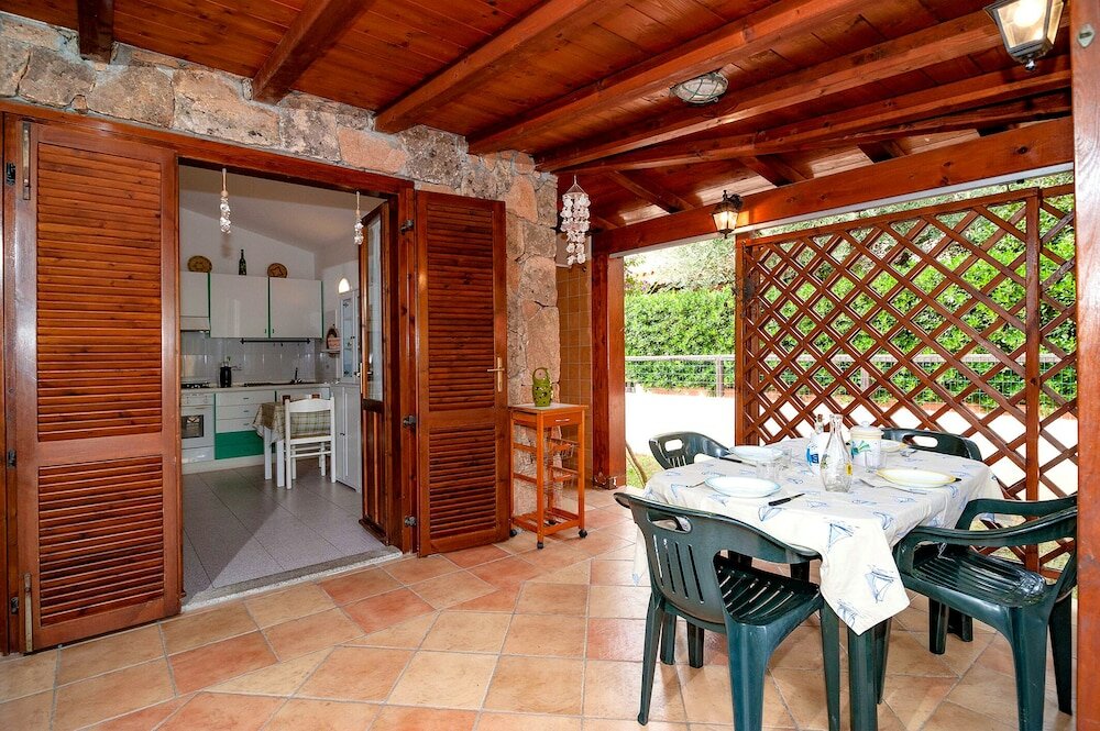 Фото Fantastic Sardinia Casa Podas pod01