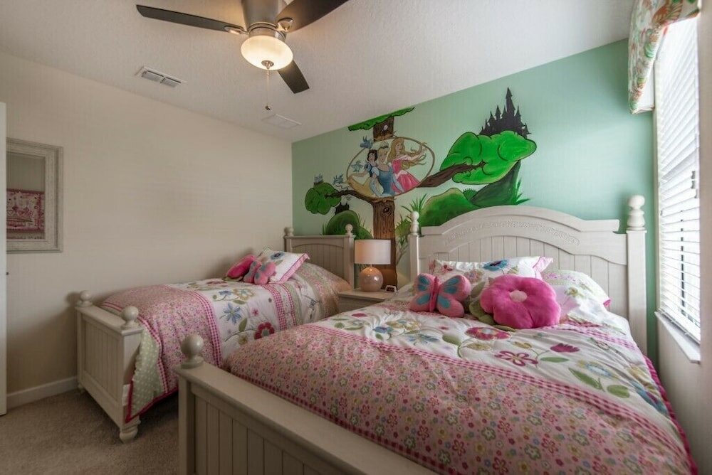 Фото Champions Gate Ihr 4031