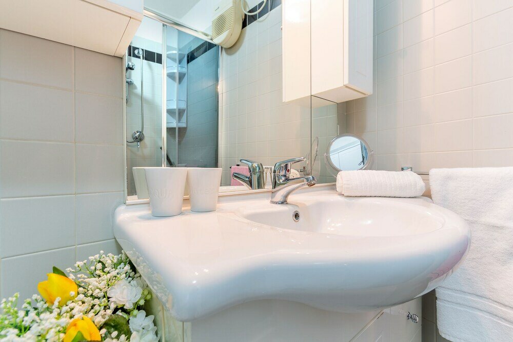 Фото Duplex Apartment in centro storico