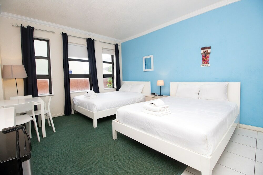 Фото 215 City View Hollywood Beach