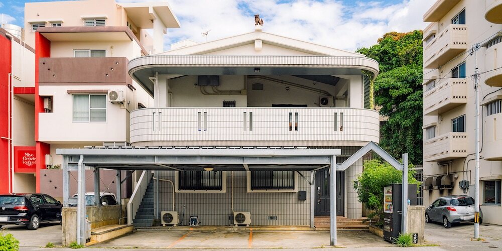 Фото Infinity Hotel -Jicchaku-