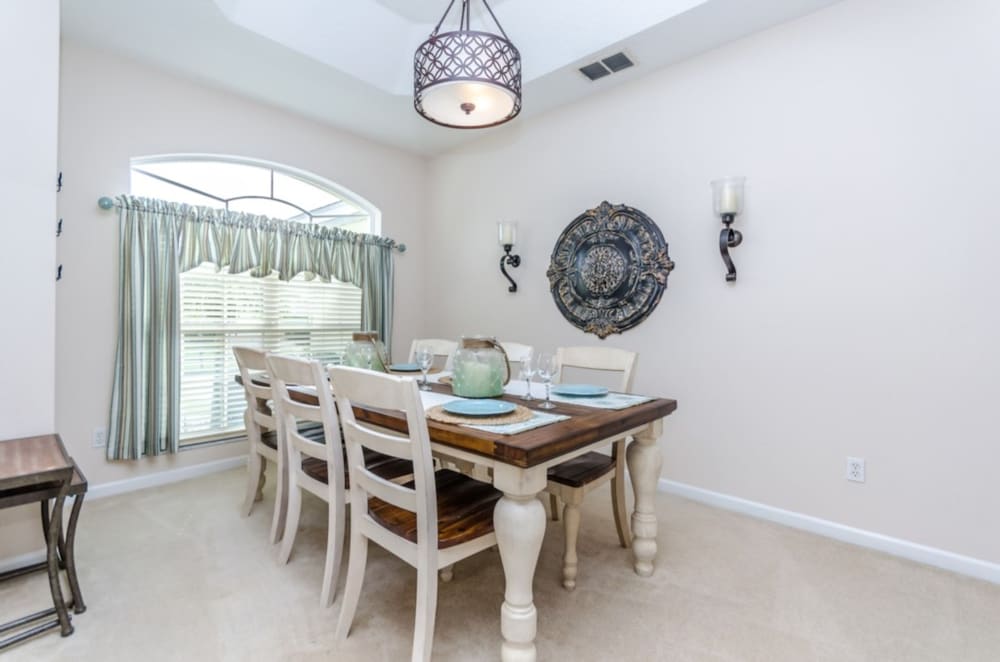 Фото 4 Bedroom 3 Bathroom