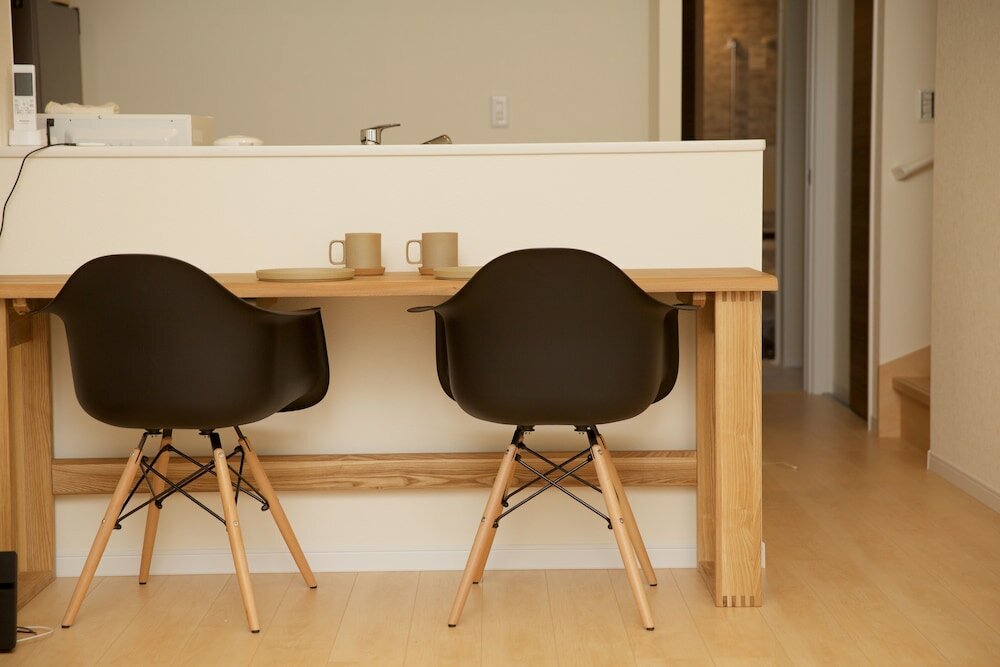 Фото Nishi-Sugamo Guest House. 2min to Nishi-Sugamo Sta. 13min to Ikebukuro Sta