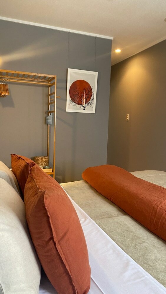 Фото Myoko Forest Lodge - Hostel