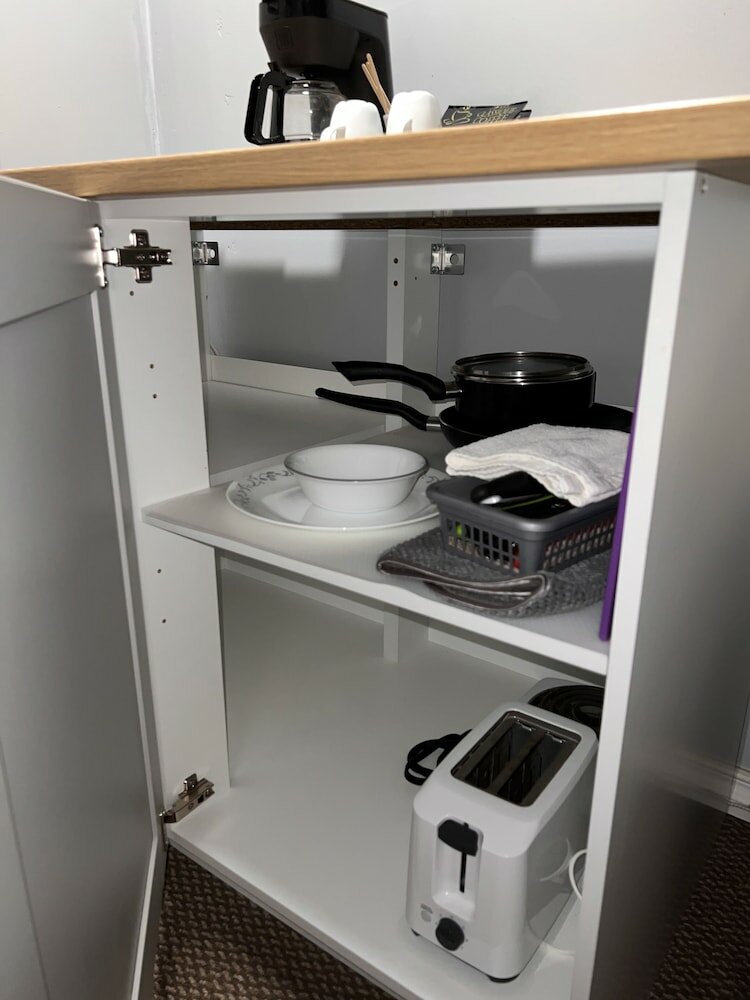 Фото Bio Vista Motel