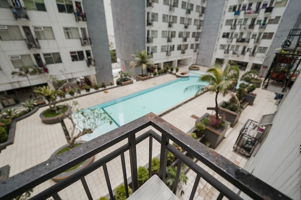 Фото The Jarrdin by Bethania Pro