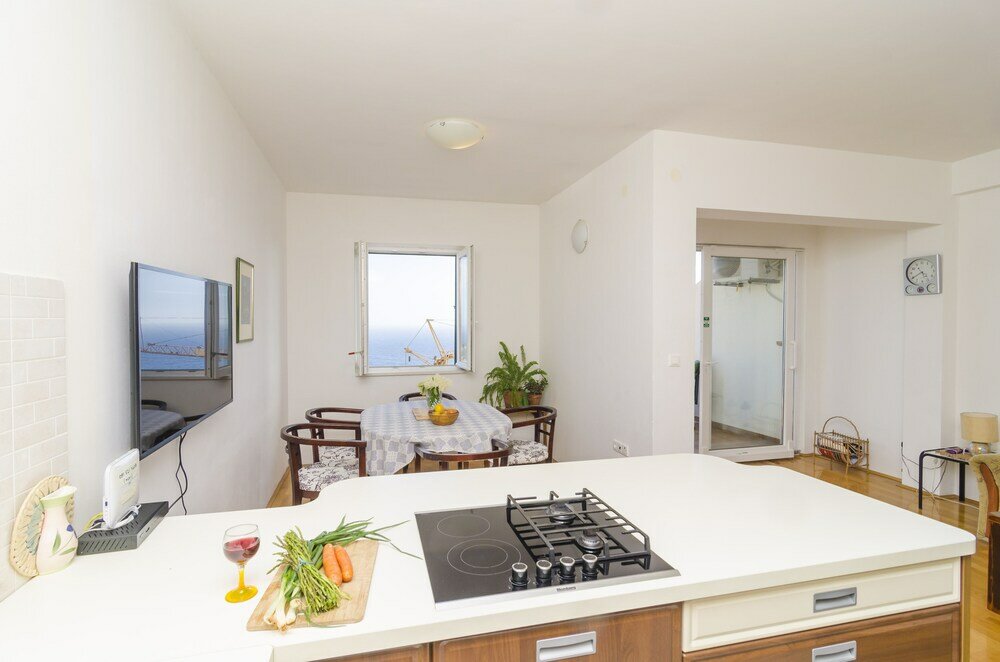 Фото Ploce Apartments - Frana Cale 24