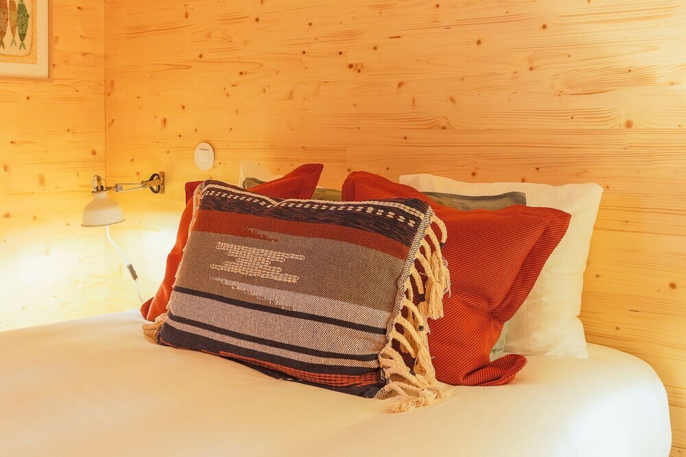 Фото Mac003 · Macario Wood Apartment Netflix