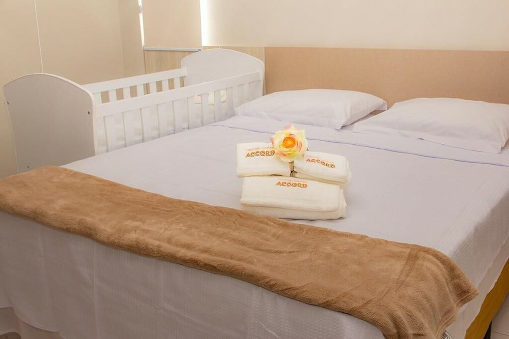 Фото Accord Bem Hotel