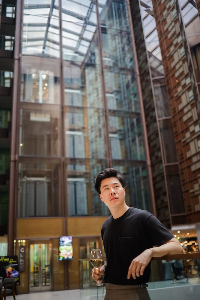 Фото Ibis Styles Bangkok Silom 