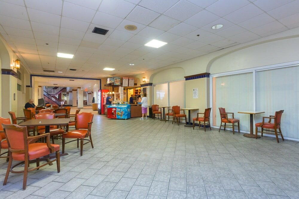 Фото 705 Partial Ocean View Hollywood Beach Resort