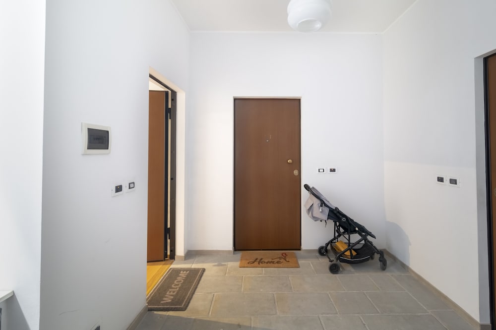 Фото A casa di Giò