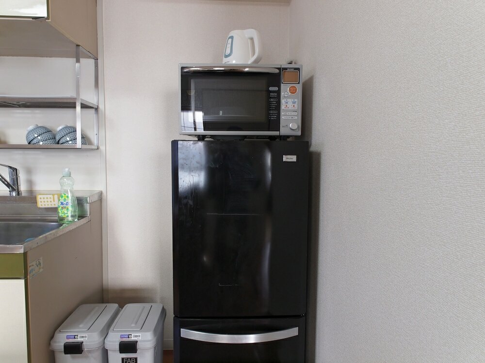 Фото Heights Showa 208