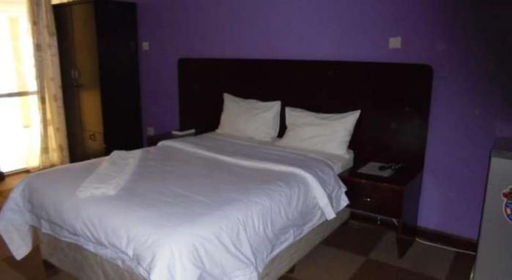 Фото Belden s Nest Lodge