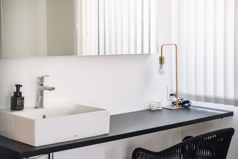 Фото Infinity Hotel -Jicchaku-