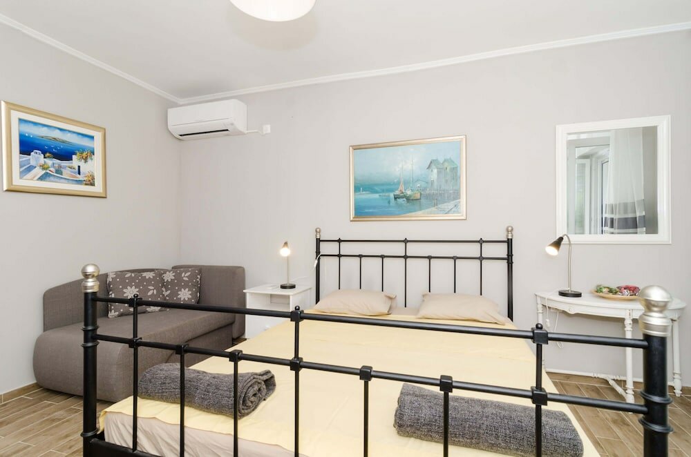 Фото Apartments Porto della Vita