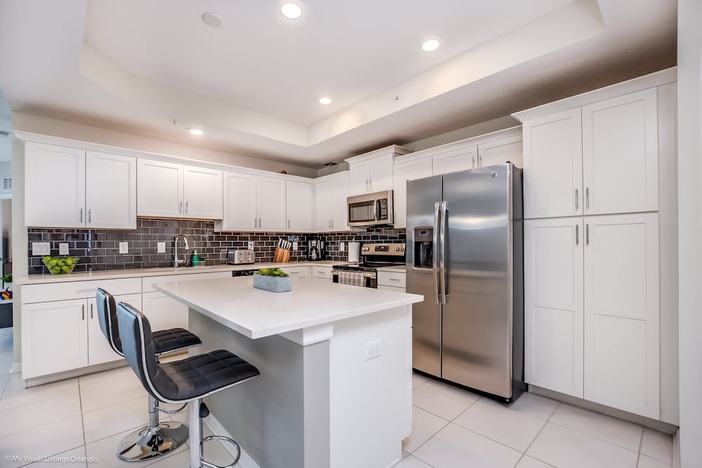 Фото Beautiful 3 Bdrm 2 Bath Condo