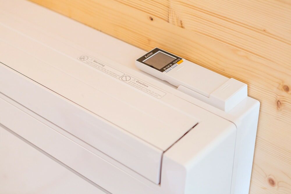 Фото Mac003 · Macario Wood Apartment Netflix