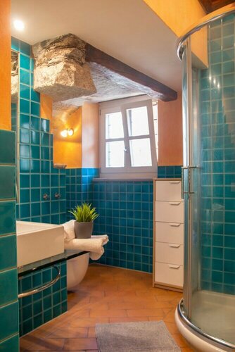 Апартаменты Casa Zangola - Welchome