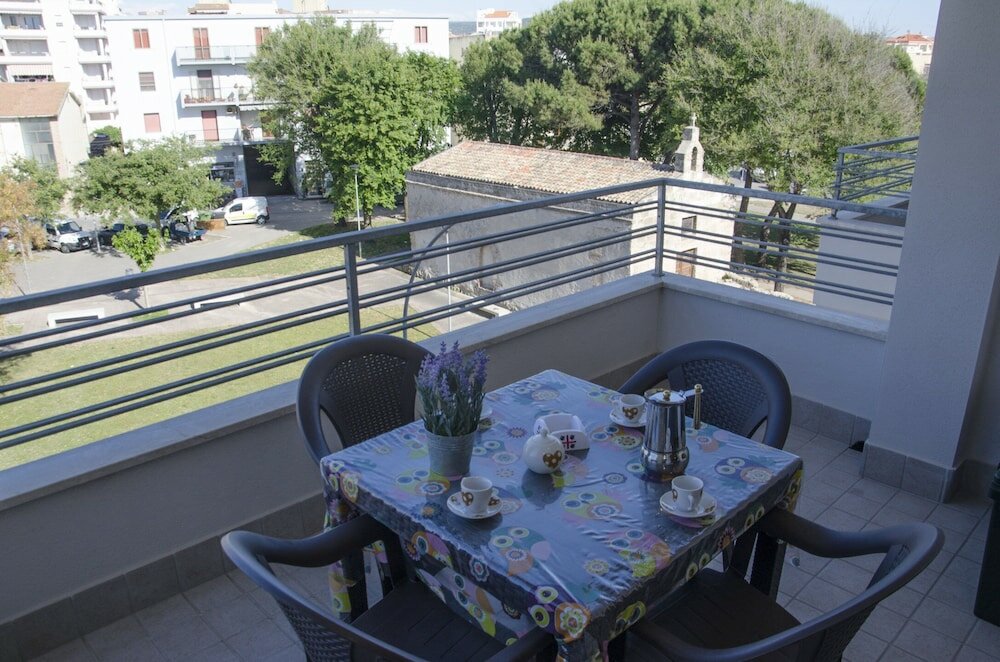 Фото Casa Verdesca