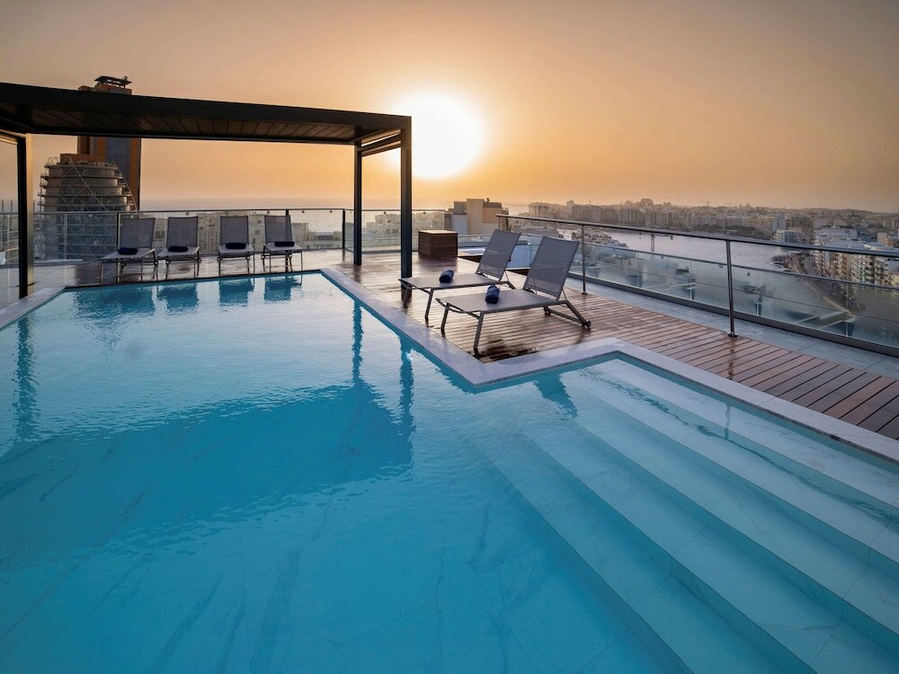 Фото Mercure St. Julian's Malta