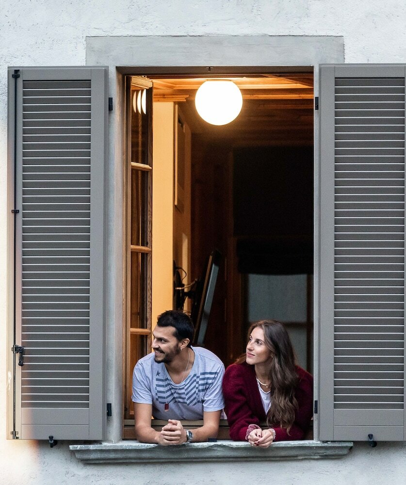 Фото Curt di Clement Eco Mobility Hotel